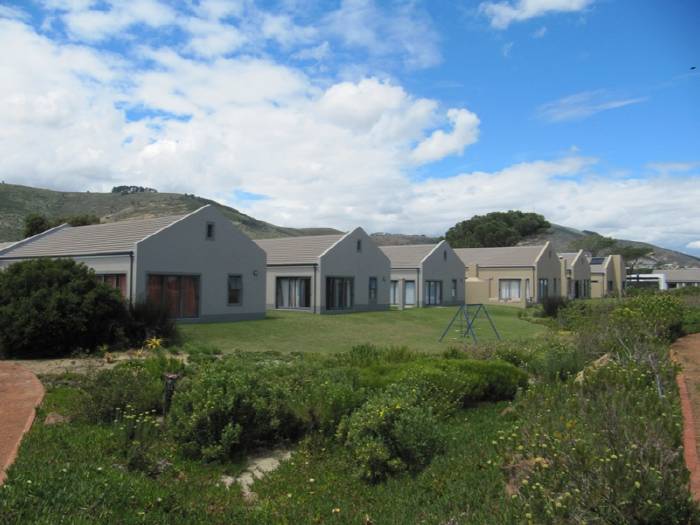 To Let 3 Bedroom Property for Rent in Plattekloof Western Cape